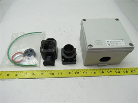 thermon mi junction box|mik thermon specs.